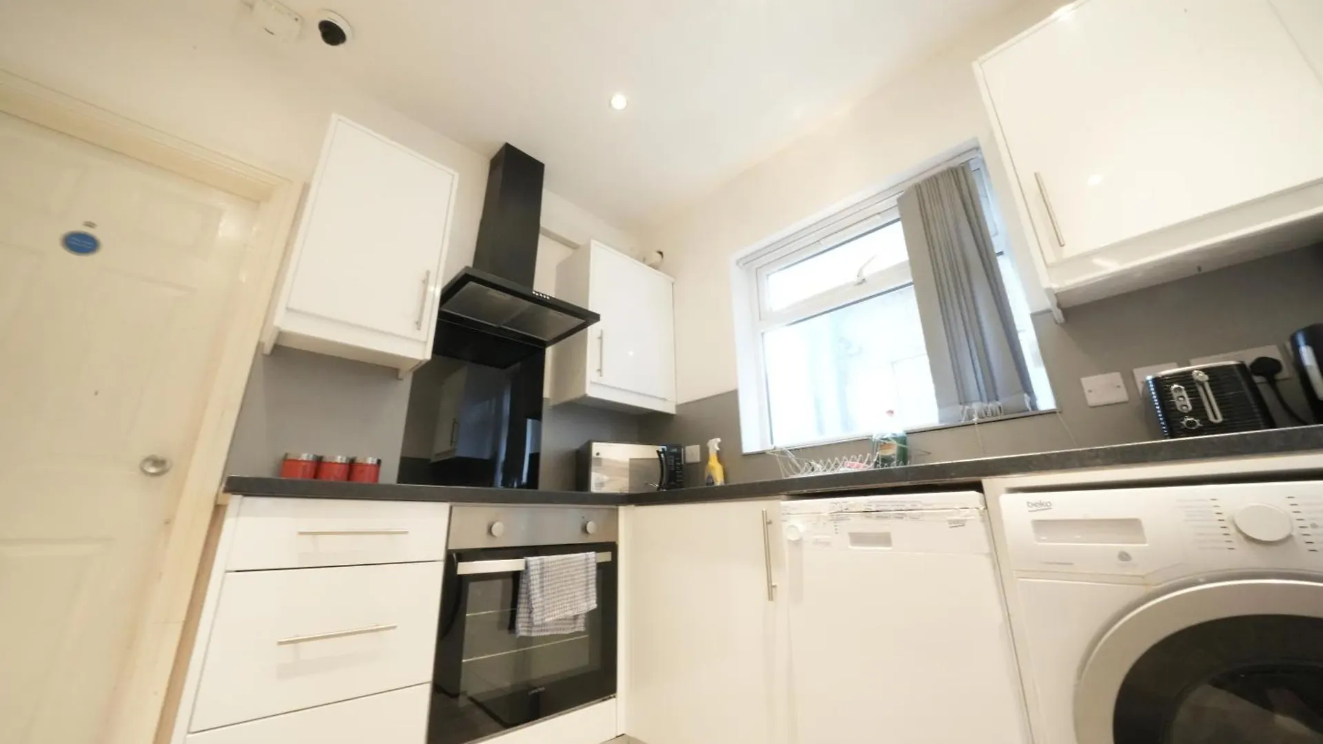 Grand Airport Ensuites Harmondsworth United Kingdom