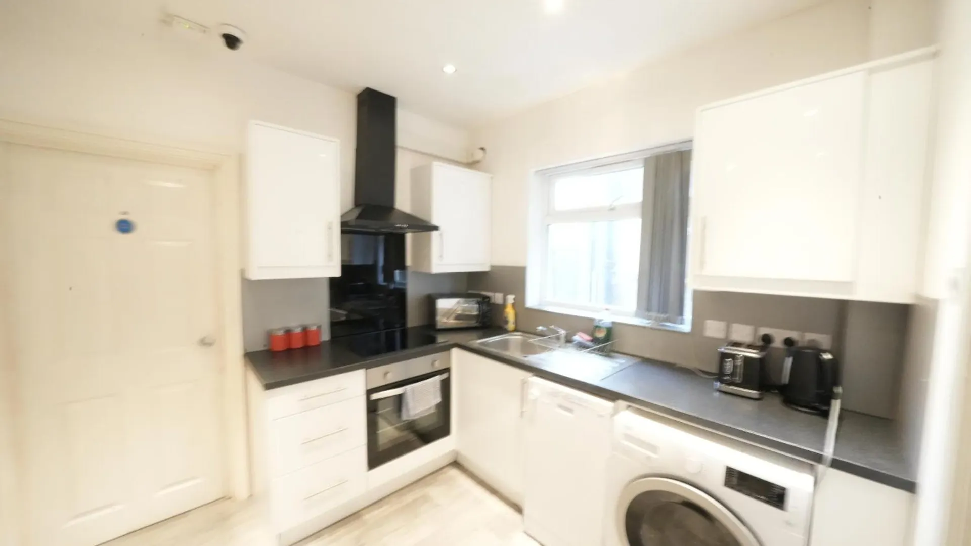Grand Airport Ensuites Harmondsworth