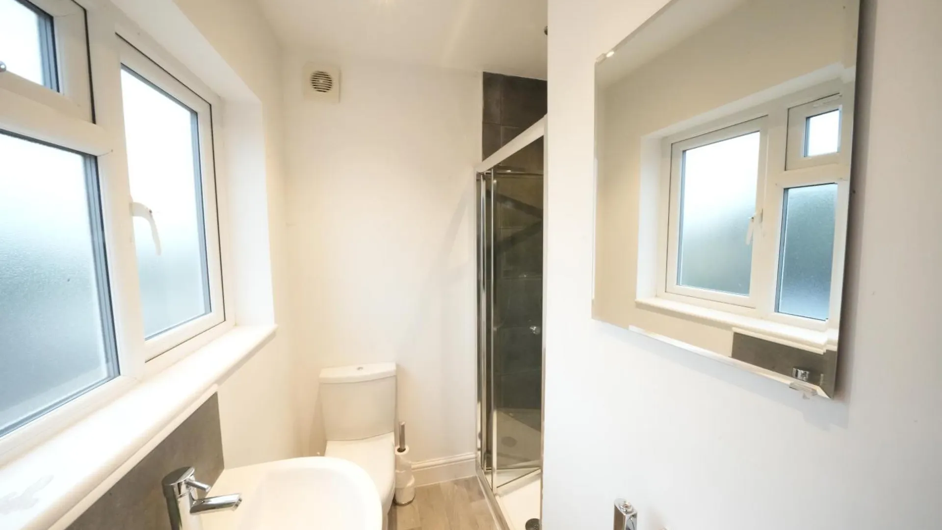 Grand Airport Ensuites Harmondsworth Velká Británie