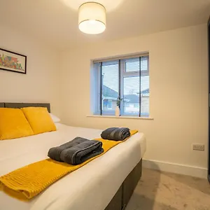Сasa de vacaciones Mill Road First Floor, Crawley (West Sussex)