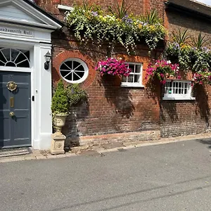 Bed and breakfast Hall, Harmondsworth