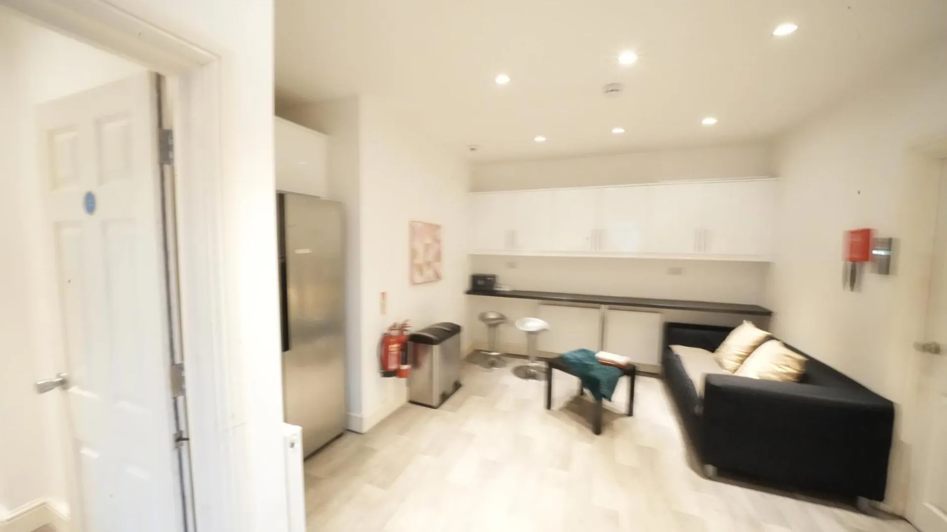 Grand Airport Ensuites Harmondsworth 0*,