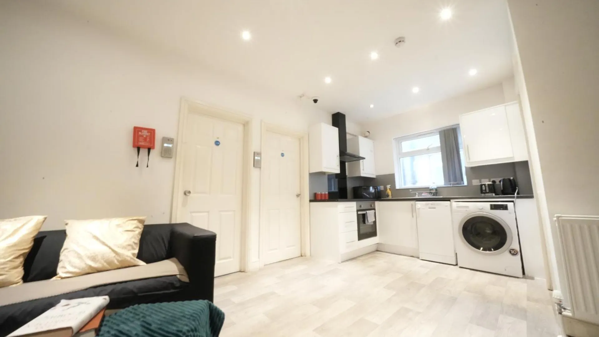 Grand Airport Ensuites Harmondsworth Reino Unido