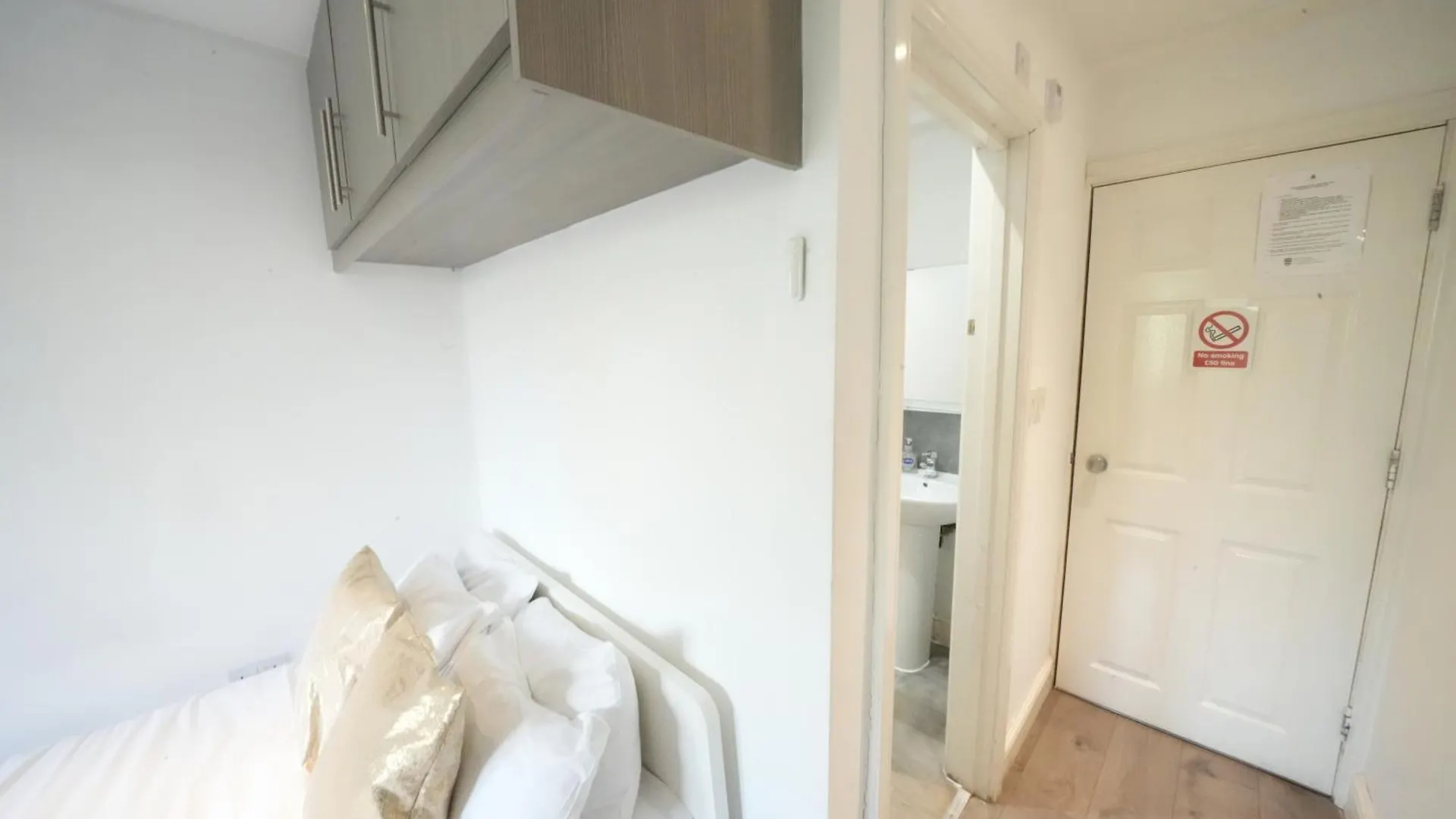 Grand Airport Ensuites Harmondsworth 0*,