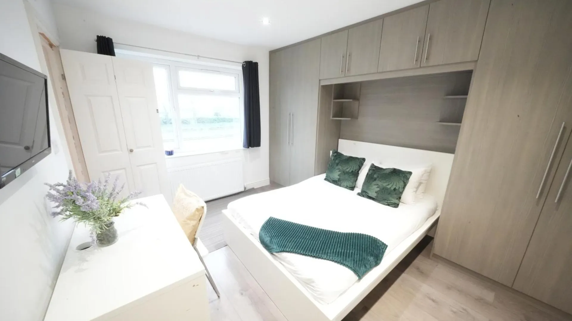 Grand Airport Ensuites Harmondsworth 0*,  United Kingdom