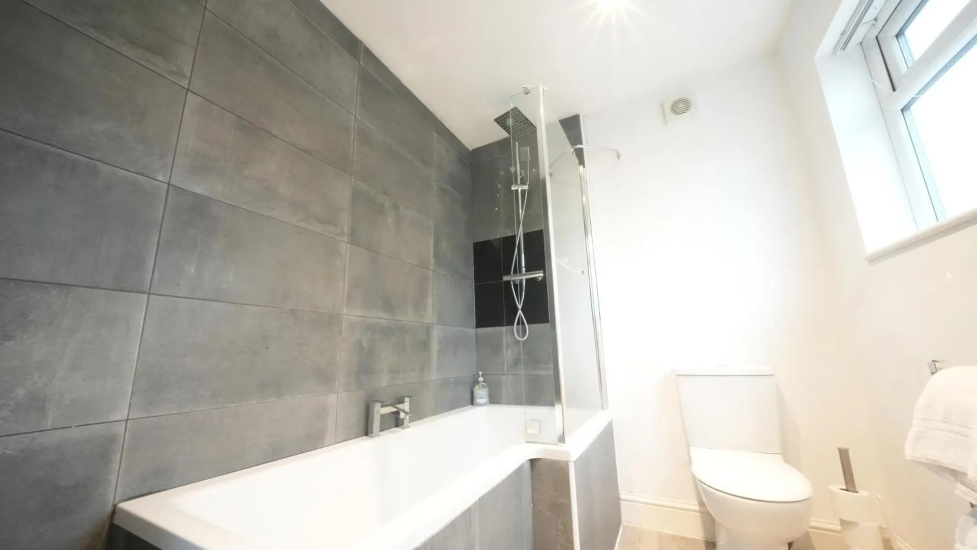 Homestay Grand Airport Ensuites Harmondsworth United Kingdom